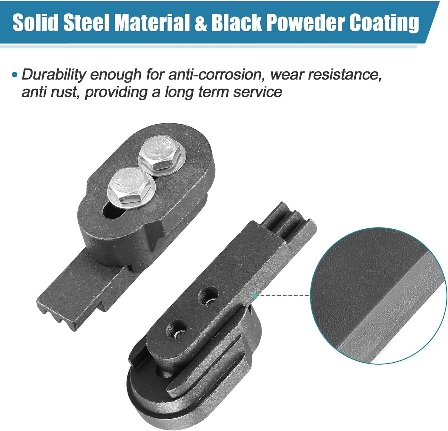 2801 Flywheel Holder for BMW N20 N26 Engines Flex Plate Lock Tool Item of 1 Set