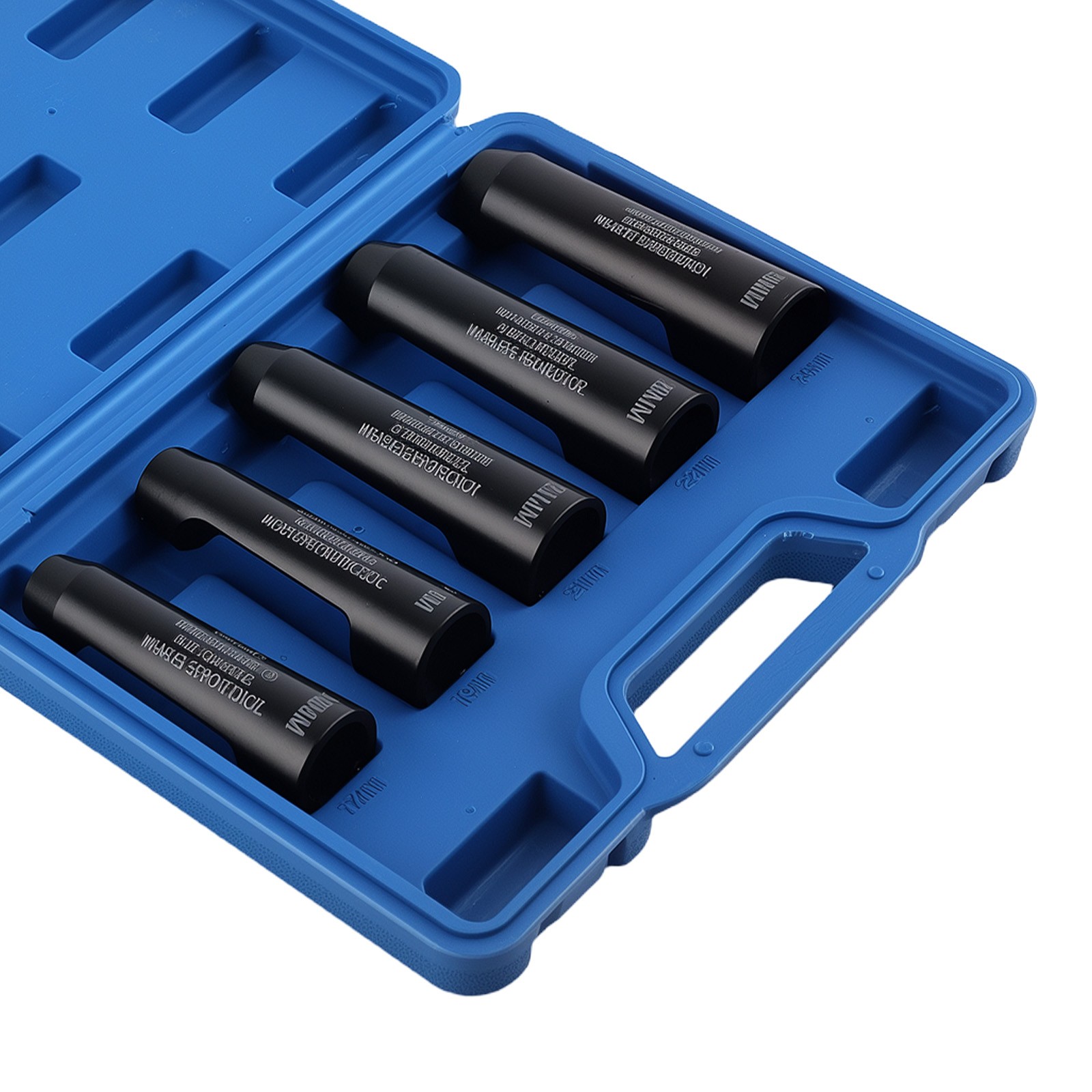 Engine Line Socket Tool Kit 17-24mm for Audi A1 A3 A4 A6 A8 volkswagen passat