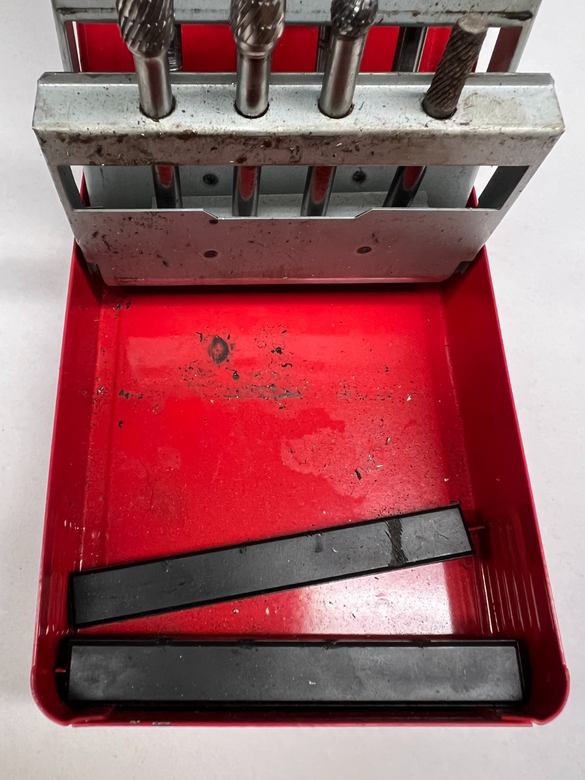 Snap On Solid Carbide 8p Set VWB800B
