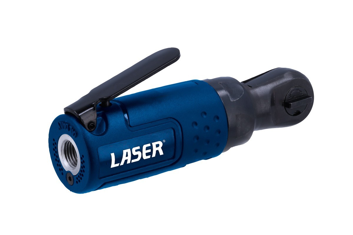 Laser Tools 9294 Mini Air Ratchet 1/4″D