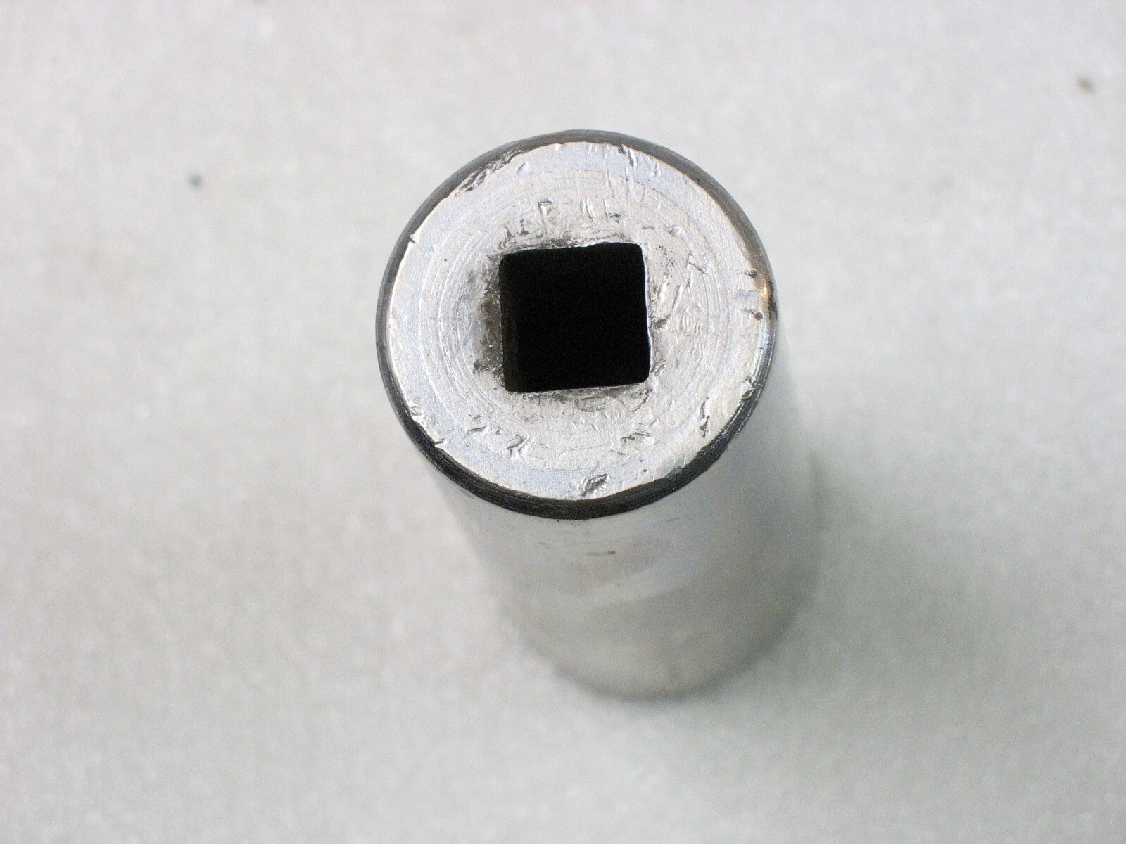 Cornwell Tools USA 1/2″ Drive 1-1/16″ Deep 12 Pt Chrome Socket T-3134-L