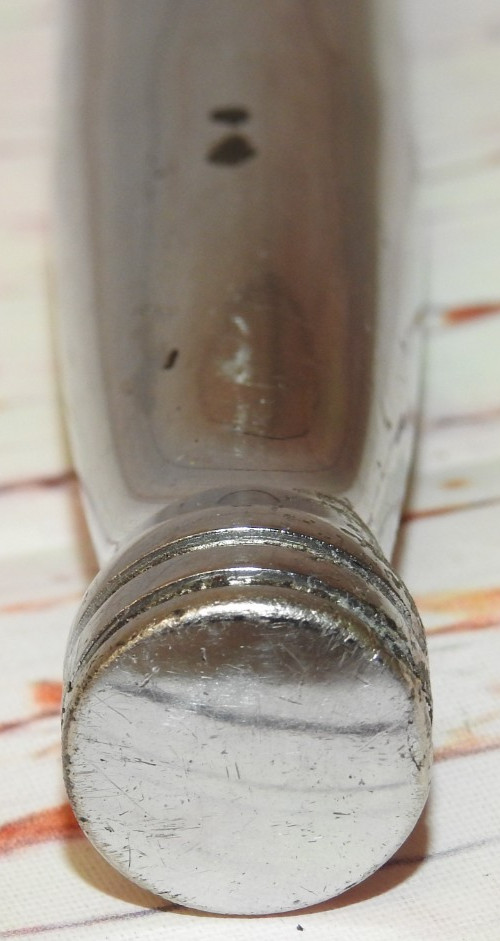 Vintage Underline Logo Snap-On SL710 1/2″ Drive Ratchet USA