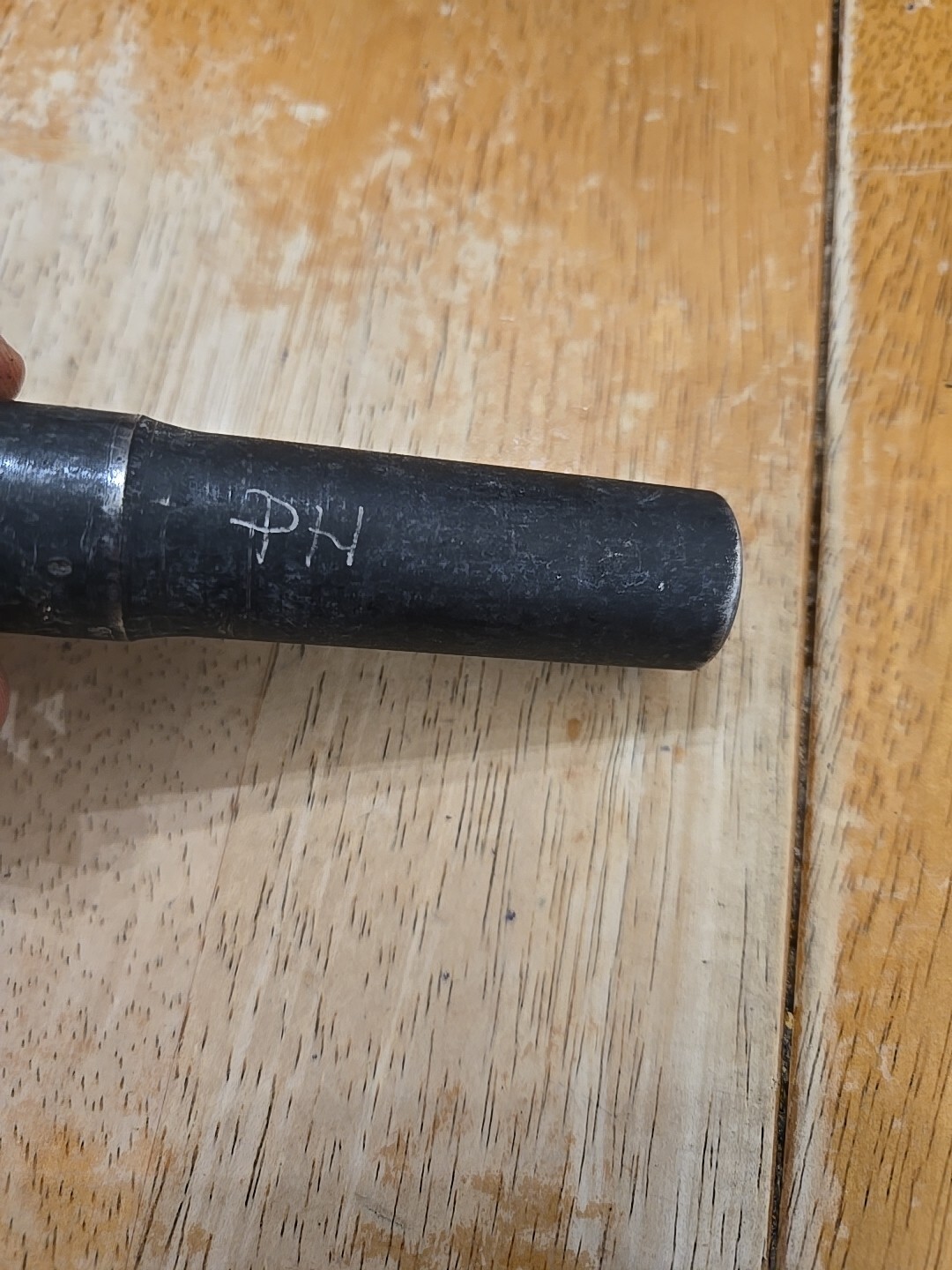 Snap On 1/2″ Drive 1/2″ 6PT SAE Deep Impact Socket SIM160A