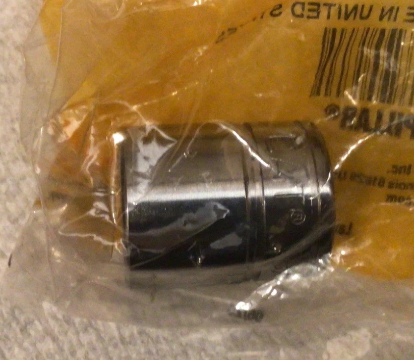 CAT Caterpillar By Snap-on 3/8″ Drive 12 Point SAE Socket Set 3/8- 3/4” USA 🇺🇸