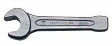 Stahlwhille Single Open End Striking Wrech-100mm
