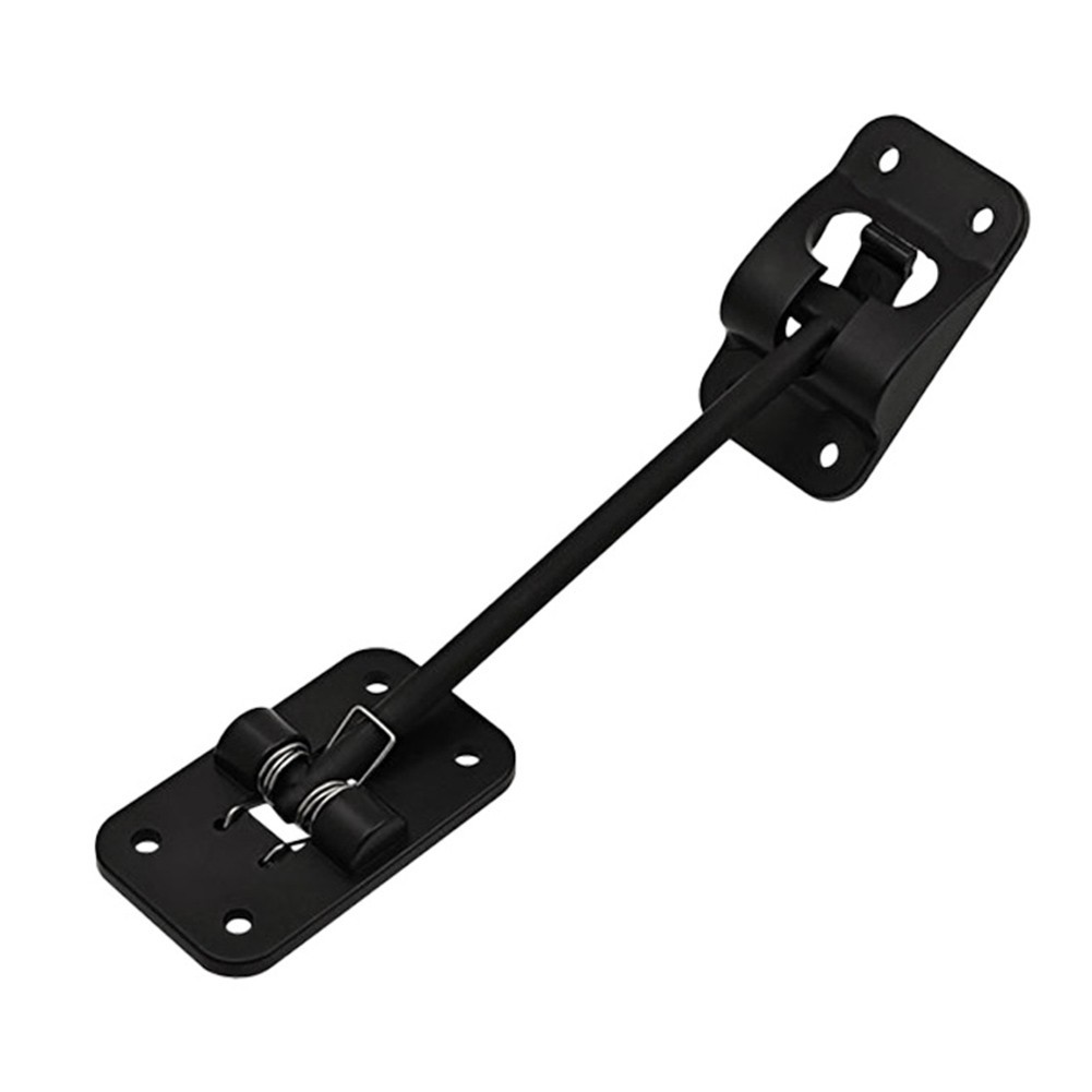 Sprung Static Trailer Door Stop Holder Reliable Retainer Catch for For Rv Doors