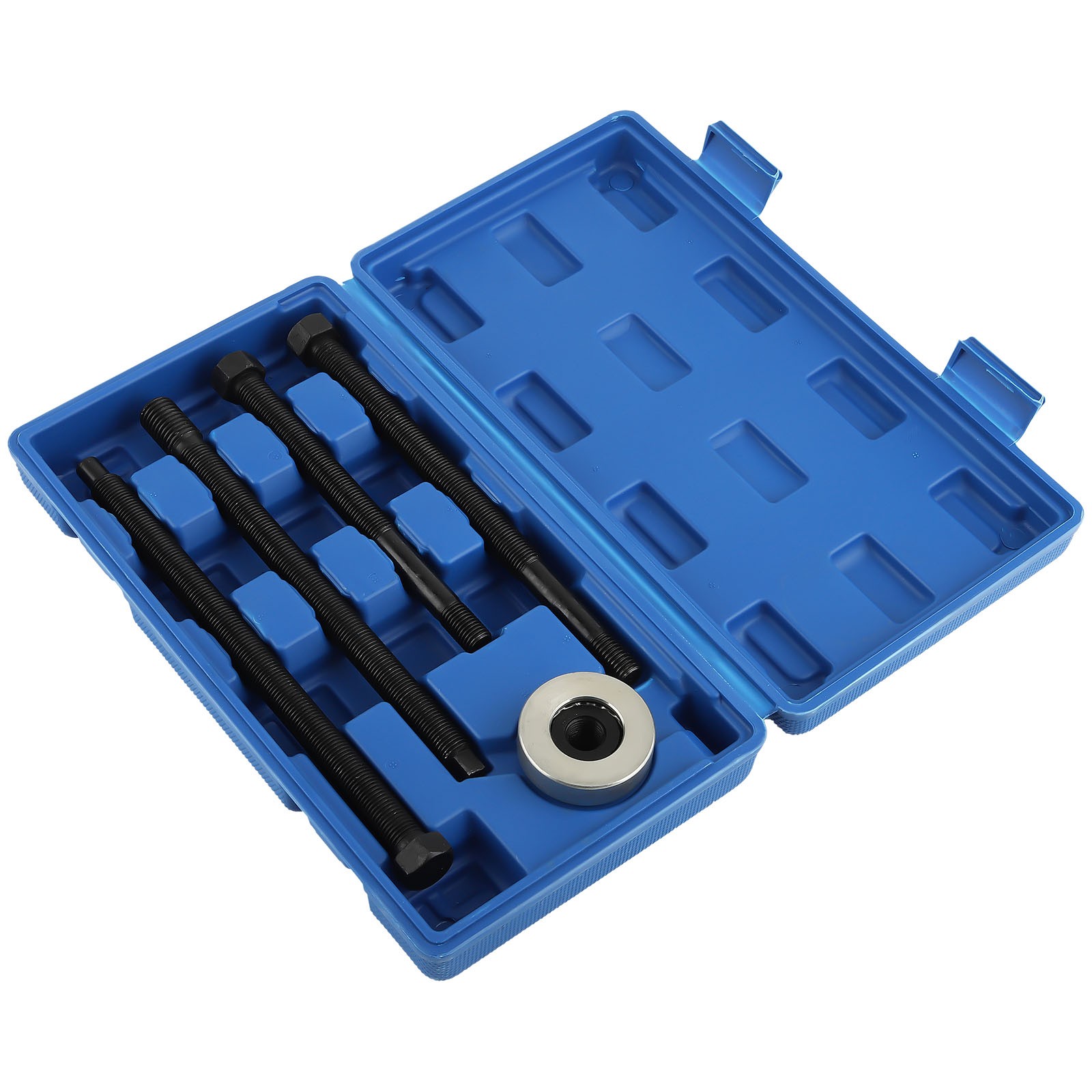 Long-Reach Harmonic Balancer/Pulley Installer Kit For most popular vehicles
