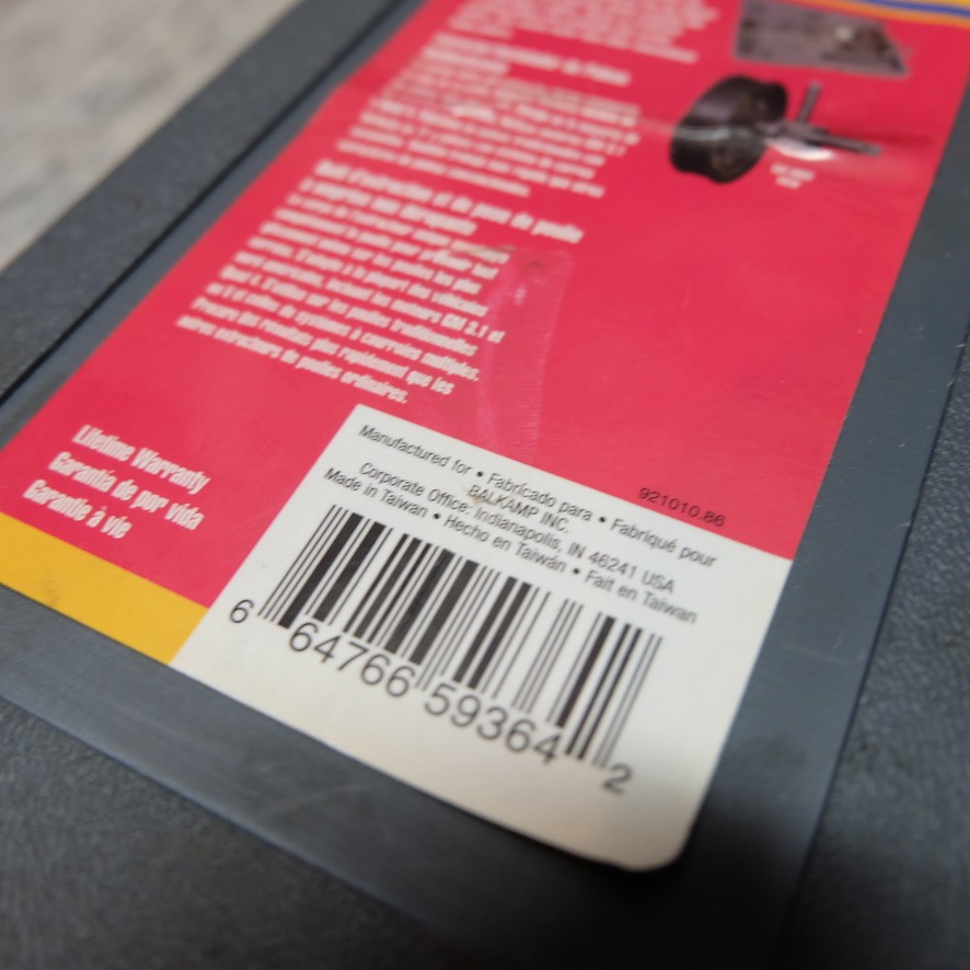 Napa «No Slip» Pulley Puller / Installer Professional 1500 Series | Model 39000