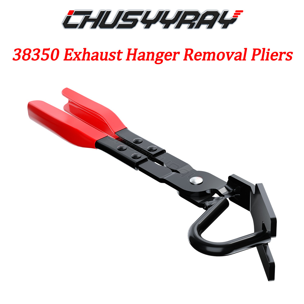 38350 Exhaust Hanger Removal Pliers Clamps FITS Automotive Tool Accessories