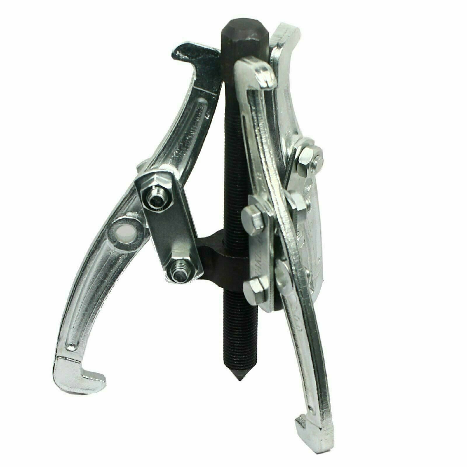 8″ – 3 Jaws Bearing Puller Mechanic Gear Pulley
