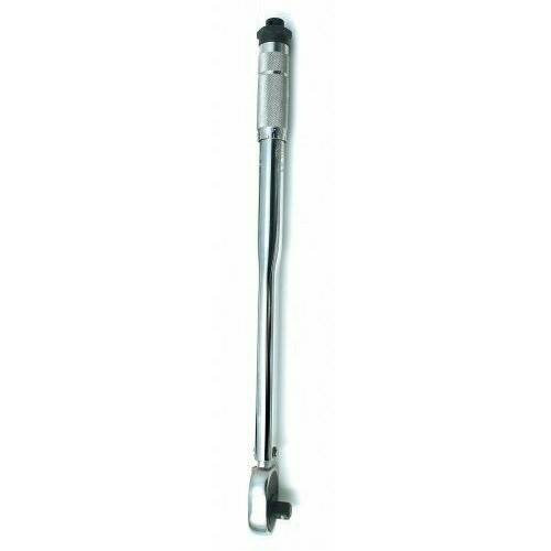8905 CTA – Micrometer 1/2″ Drive Torque Wrench – 10 – 150 Ft. Lb. (Foot-Pounds)