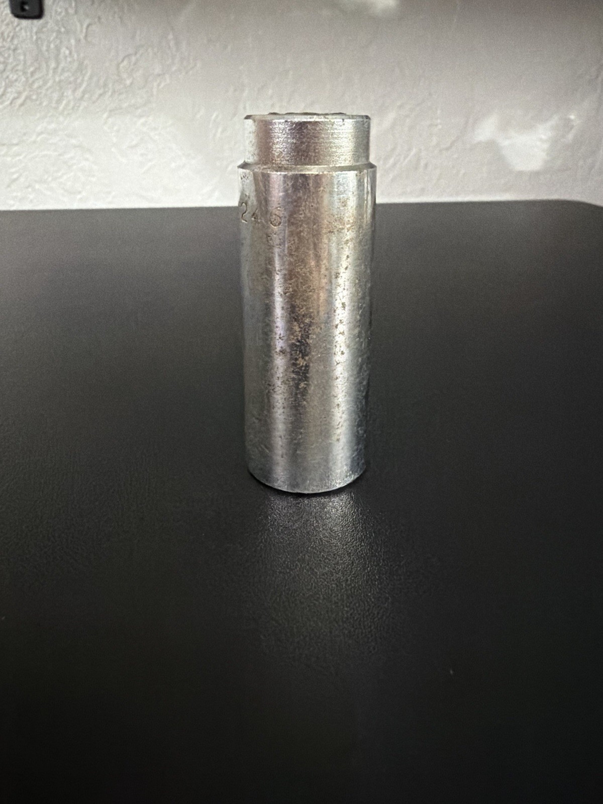 Mac Tools 3/8″ Drive 3/4″ 6PT Deep Chrome Socket XD246