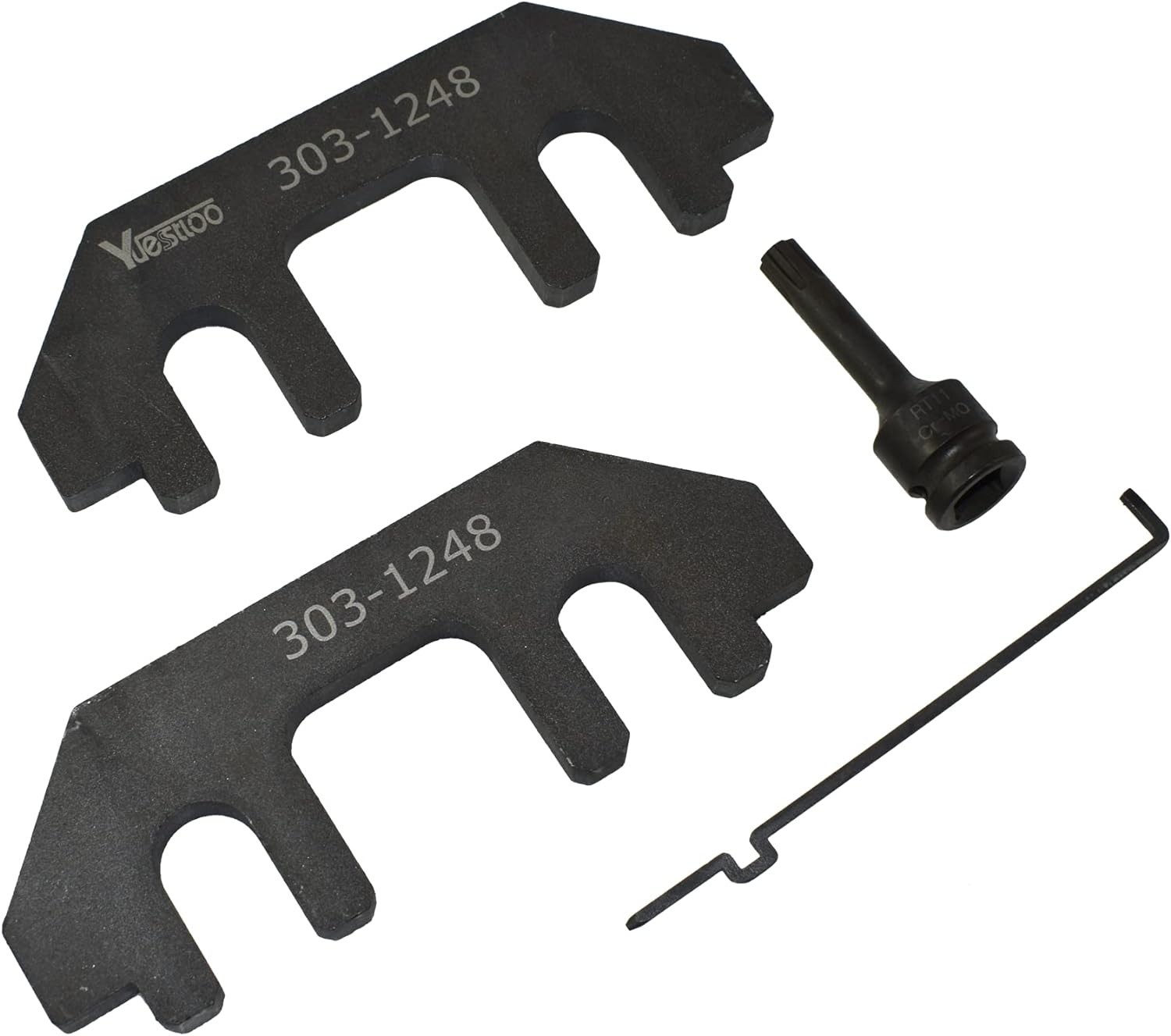 Ultimate Timing Tool Kit for Ford 3.5L & 3.7L Engines – High Quality and Durable