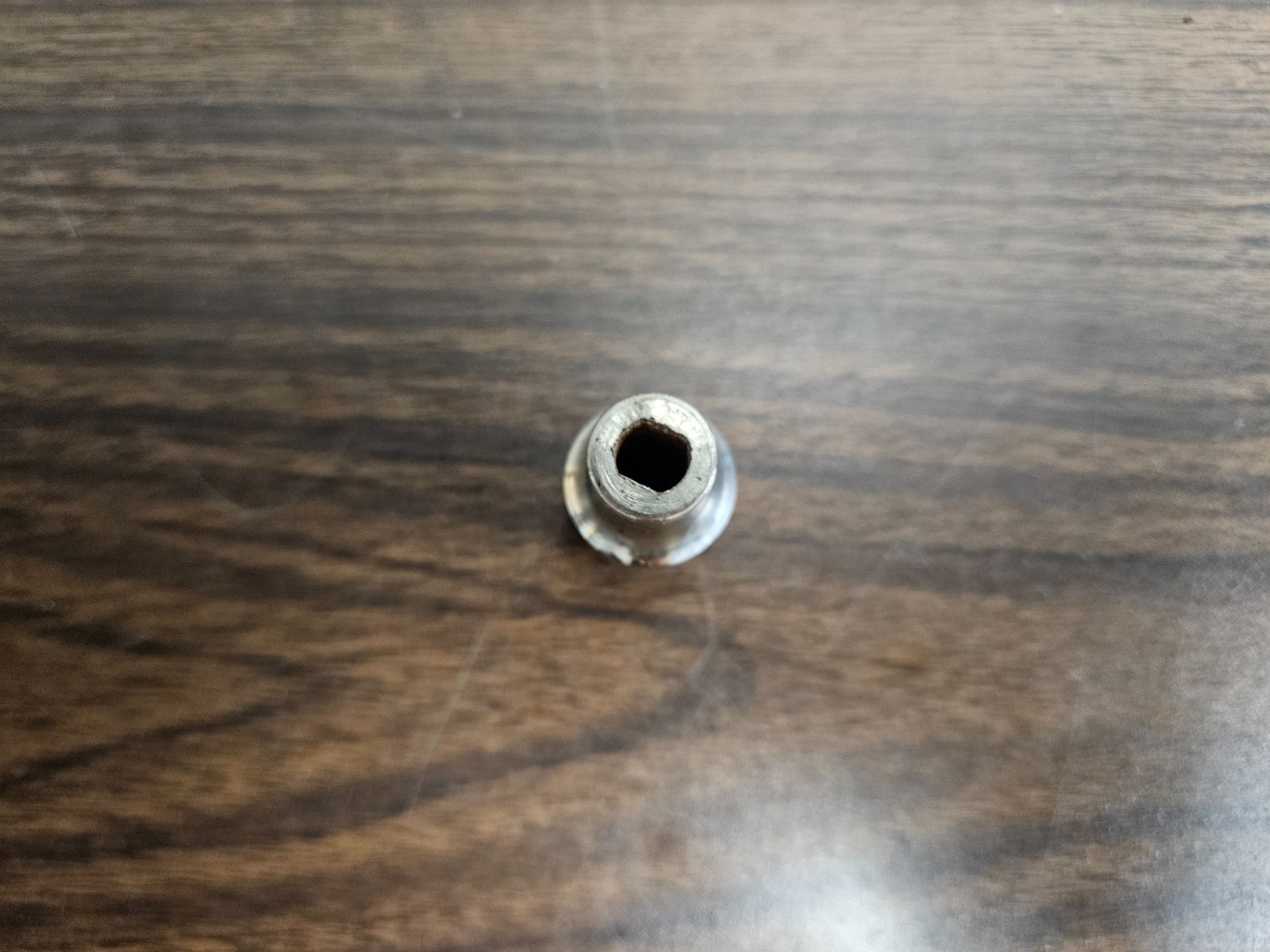 Snap-On A136 1/2″ Drive Chrome Shock Absorber Socket USA