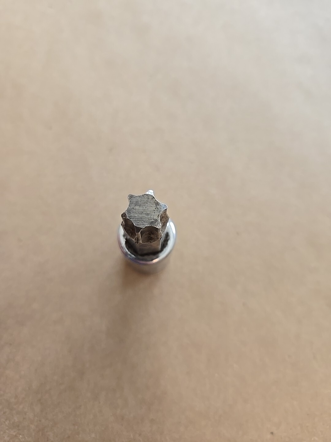 Snap On 3/8″ Drive T55 Torx Bit Driver Socket FTX55