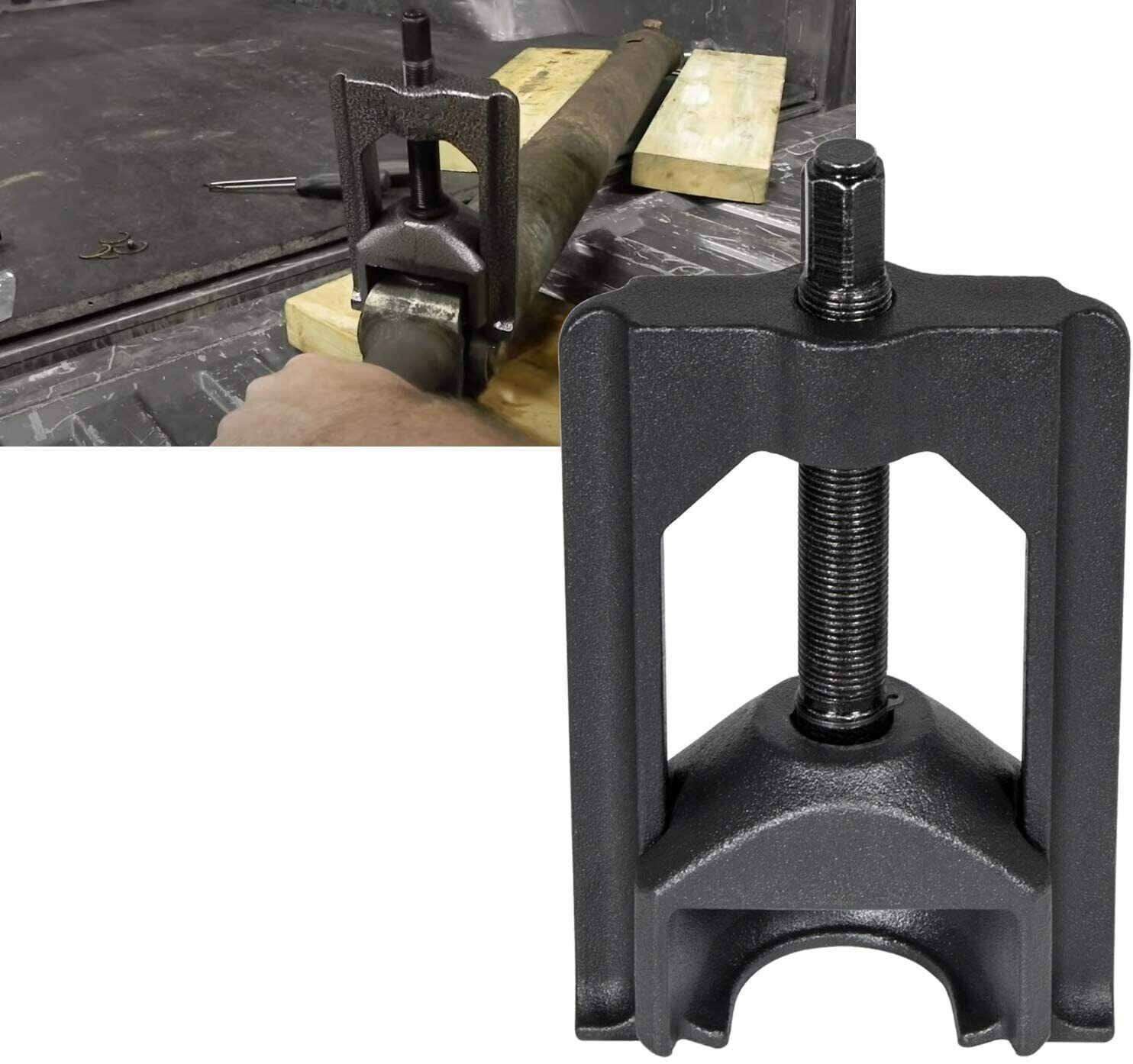 Universal Heavy Duty Joint Puller Press Removal U-Joint Tool for Car Truck 10105