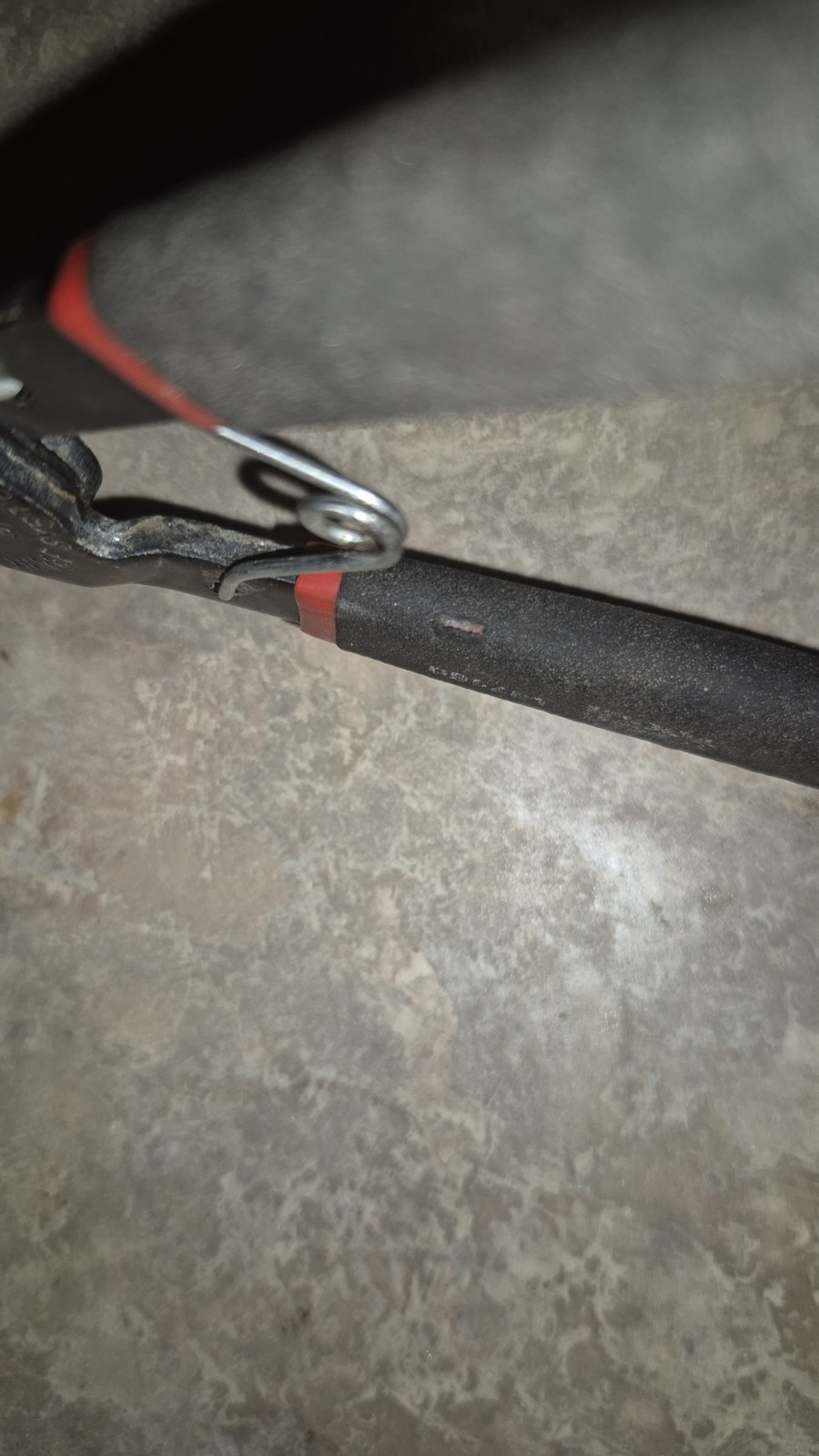 MAC Tools USA L37160 85 Degree Bent Head Clamp Disconnect Pliers Plier
