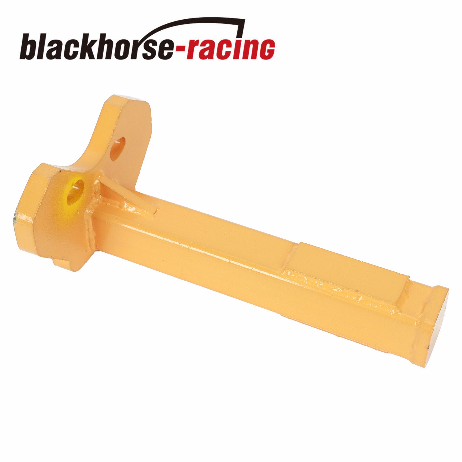 Universal 8629 Wheel Bearing Removal Tool For All Axle Bolted Wheels Yellow