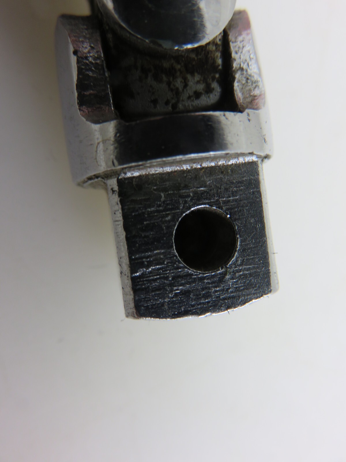 Plomb 5470 1/2″ Drive Universal Joint Swivel Socket Adapter **NO DETENT BALL**