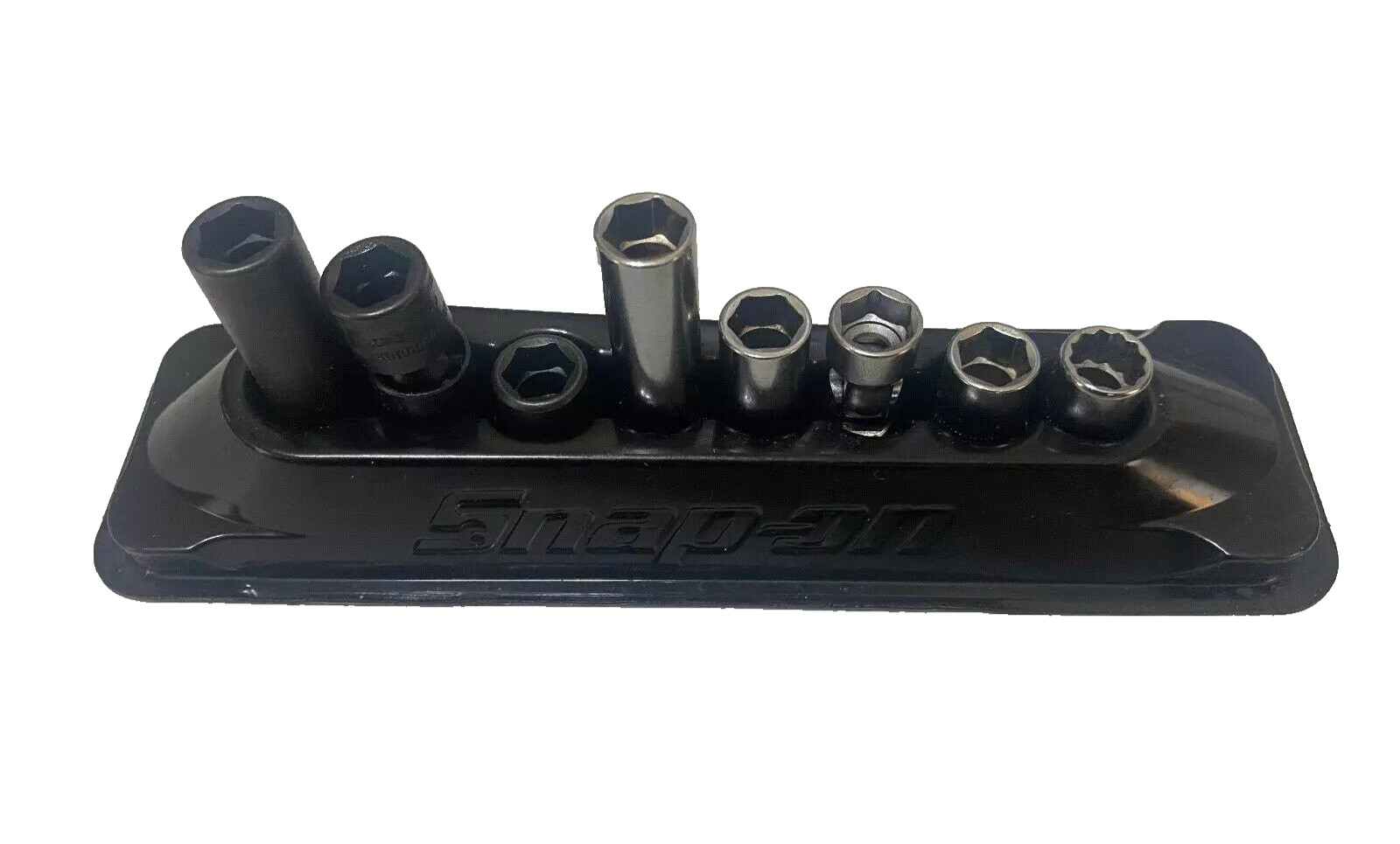 New Snap-on™ 1/4″ Drive 8pc Essential 10mm Socket Set 108ES10MMY