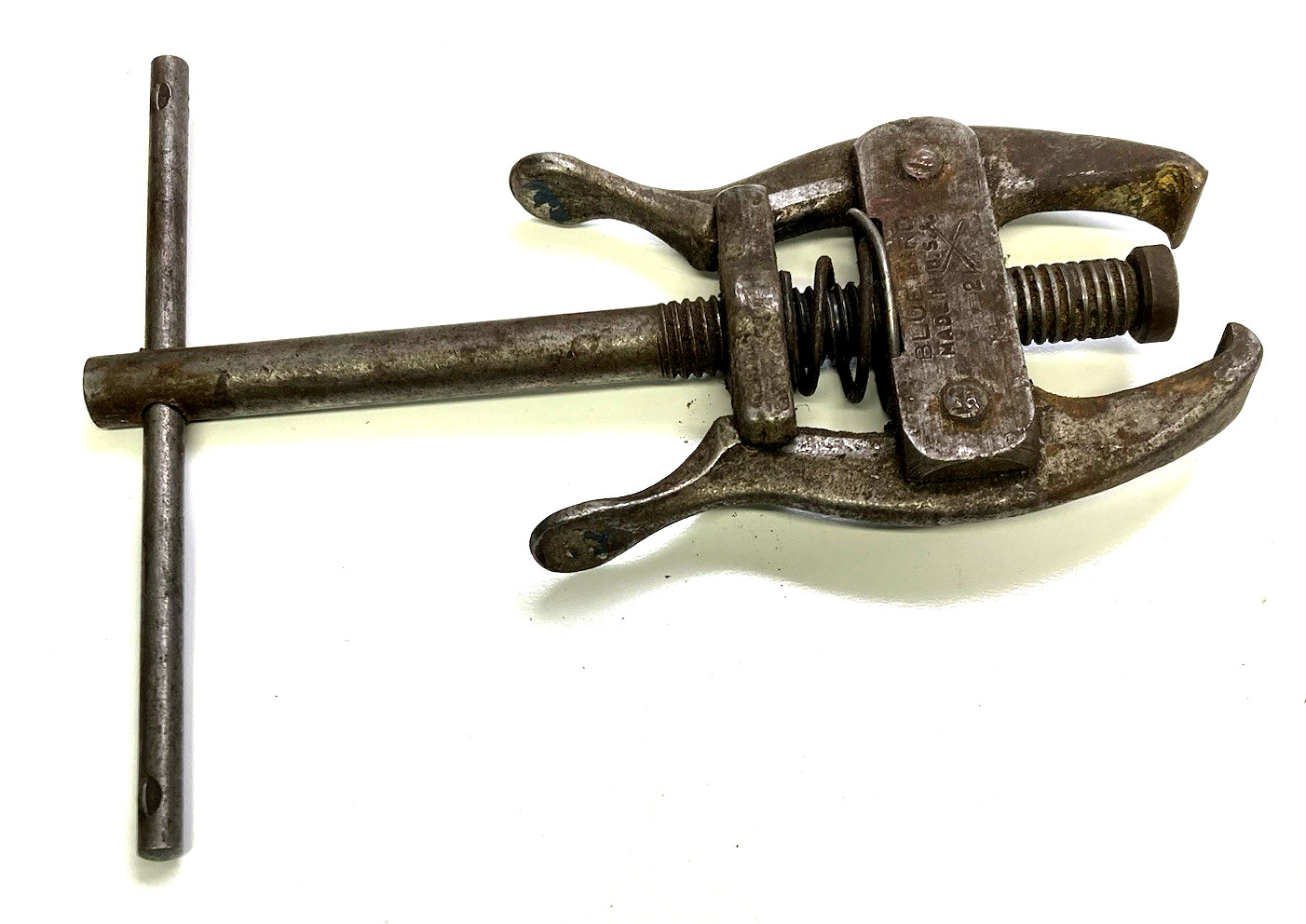 Vintage Blue Bird No. 21 Battery Terminal Puller,USA, Works, Extractor,Free Ship
