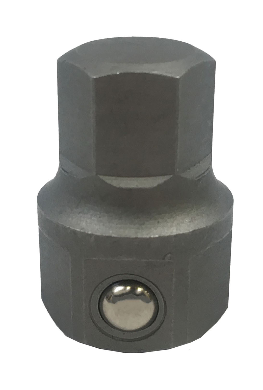CTA Jeep 6 speed Transmission Drain Plug Wrench 14mm Stubby Hex to 3/4 Hex #1136