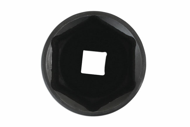Laser 6279 Hub Nut Socket Thin Walled Deep 36mm