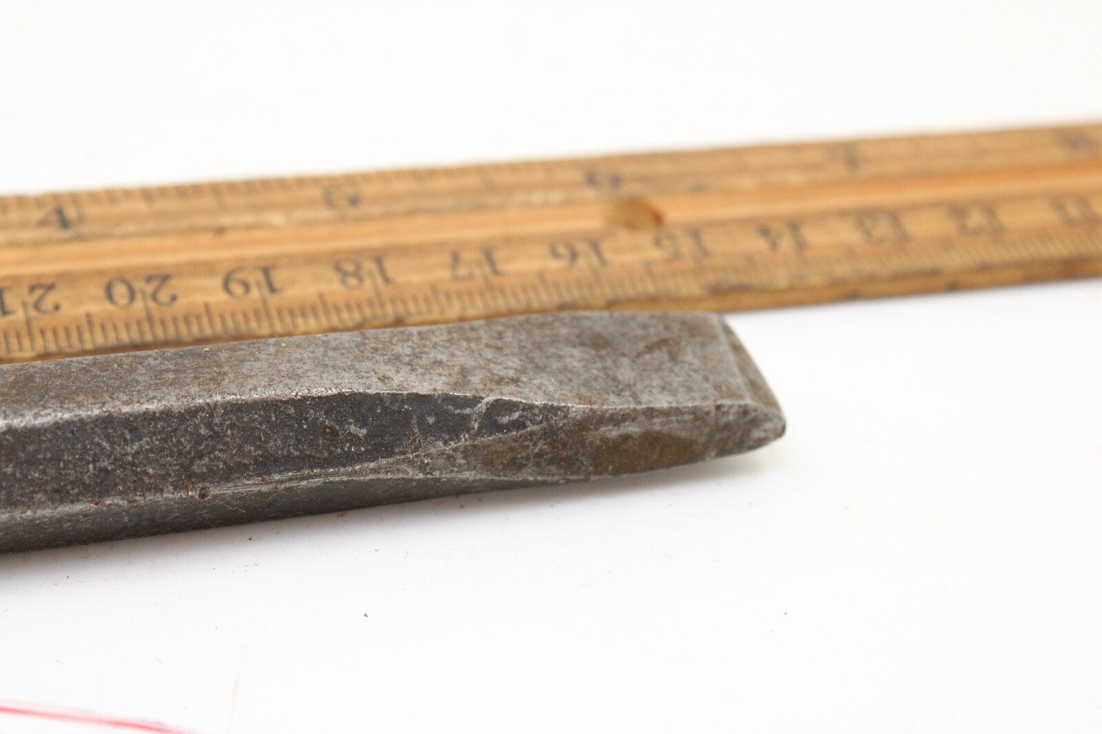 Mayhew 40 1/2″ x 5.5″ Cold Chisel USA
