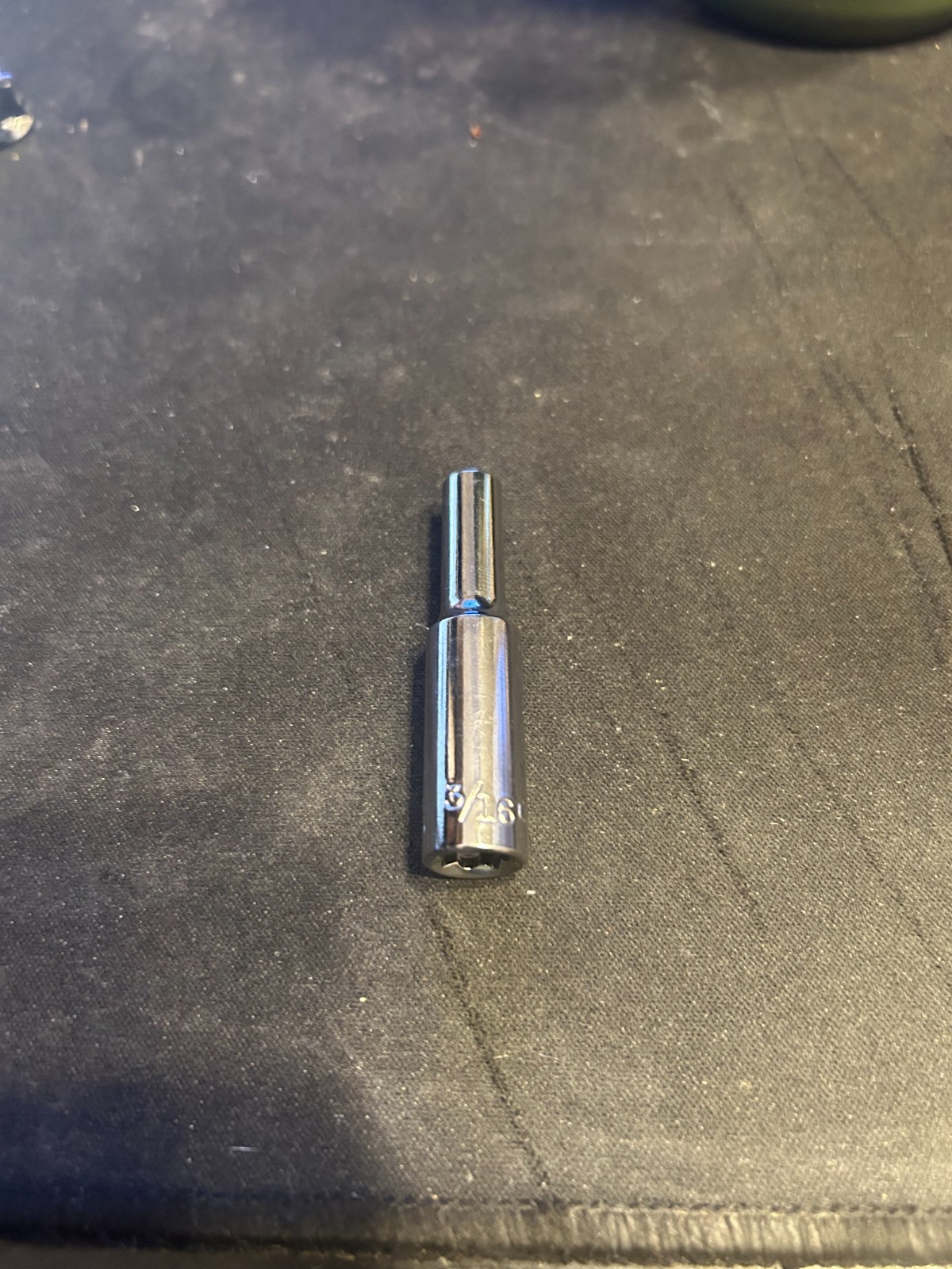 Craftsman 3/16 1/4″ Drive Deep Chrome Socket Replacement