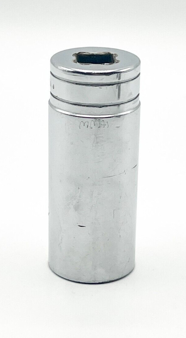 Snap-on 1/2″ Drive 6-Point SAE 1″ Flank Drive® Deep Socket, #TS32 – USA