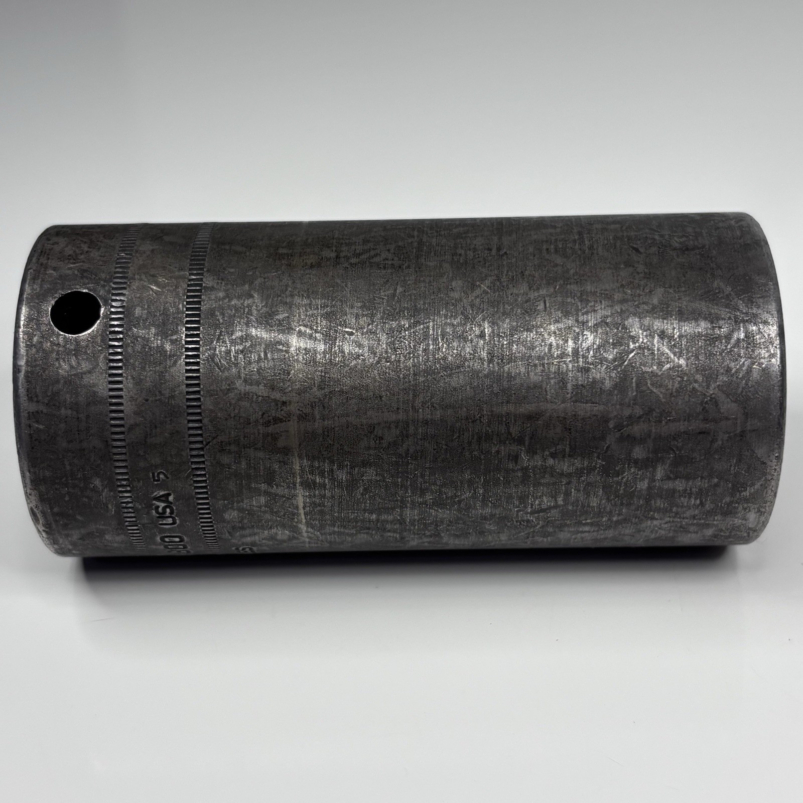 Snap On Tool SIMM300 1/2 Dr 6Pt Metric 30mm Flank Dr Deep Impact Socket USA 1995
