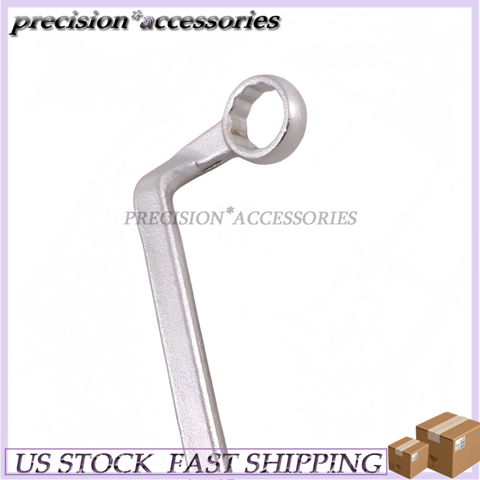 NEW Fits John Deere Tractors Starter Motor Wrench 9/16″ Back Bolt Tool JDE80