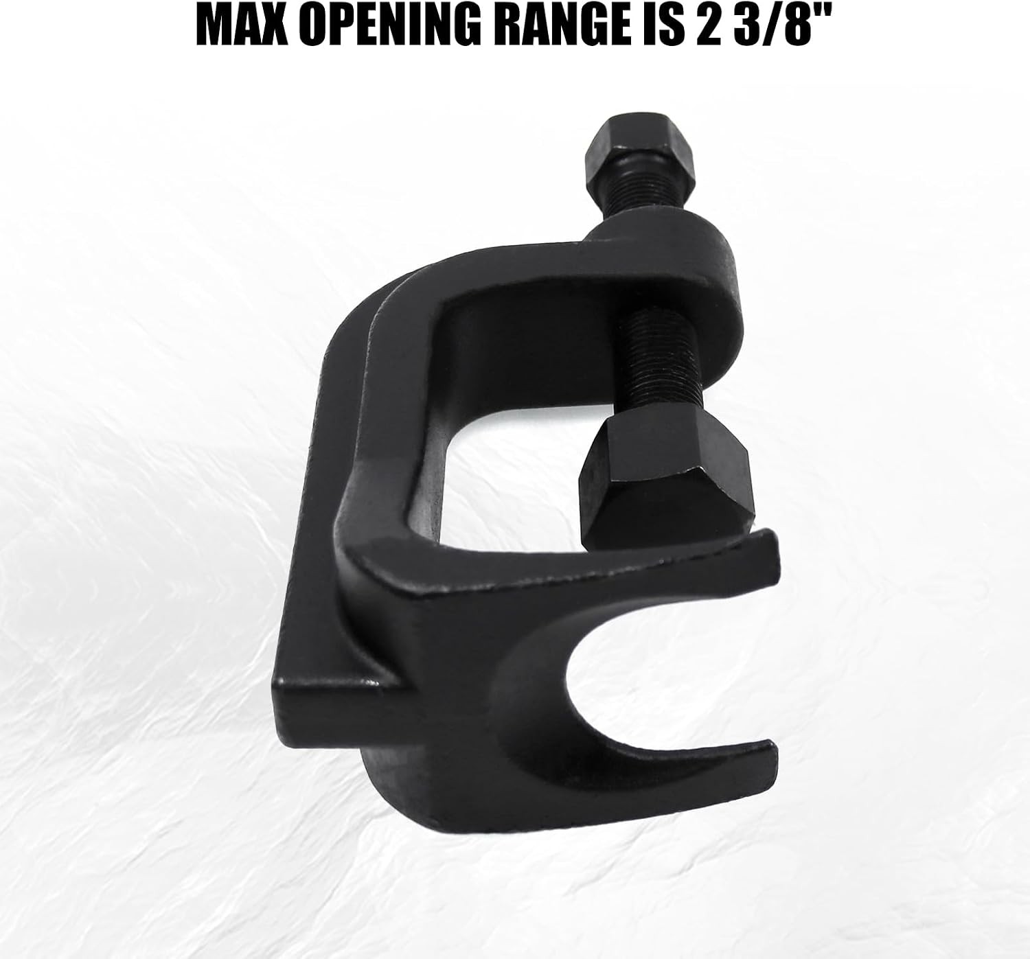 25112 Ball Joint Separator Up to 2 3/8 Inches for Cars Trucks, and SUVs