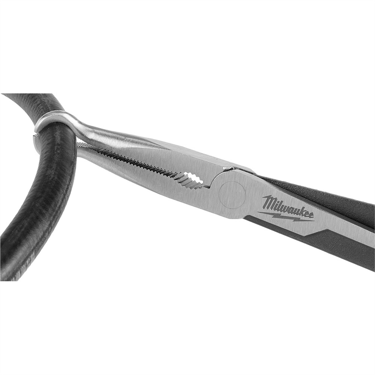 Milwaukee Tool 3PC Long Reach Hose Grip Pliers Set