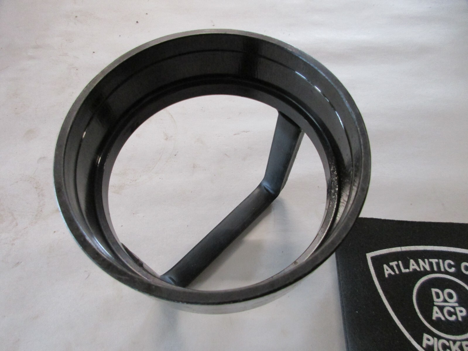 MILLER ALTERNATIVE TOOL 8250 45RFE / 545RFE TRANSMISSION SPRING COMPRESSOR