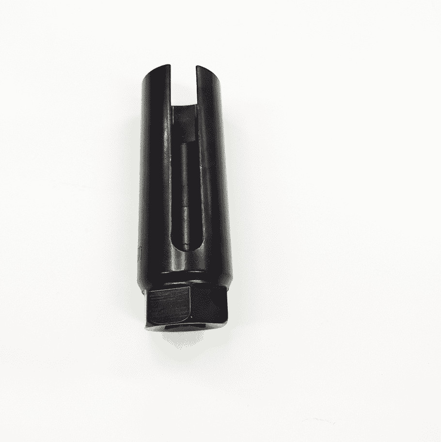 1Pcs 7/8»(22mm) 1/2» Drive Car Oxygen Sensor Socket Wrench Offset Removal Tool