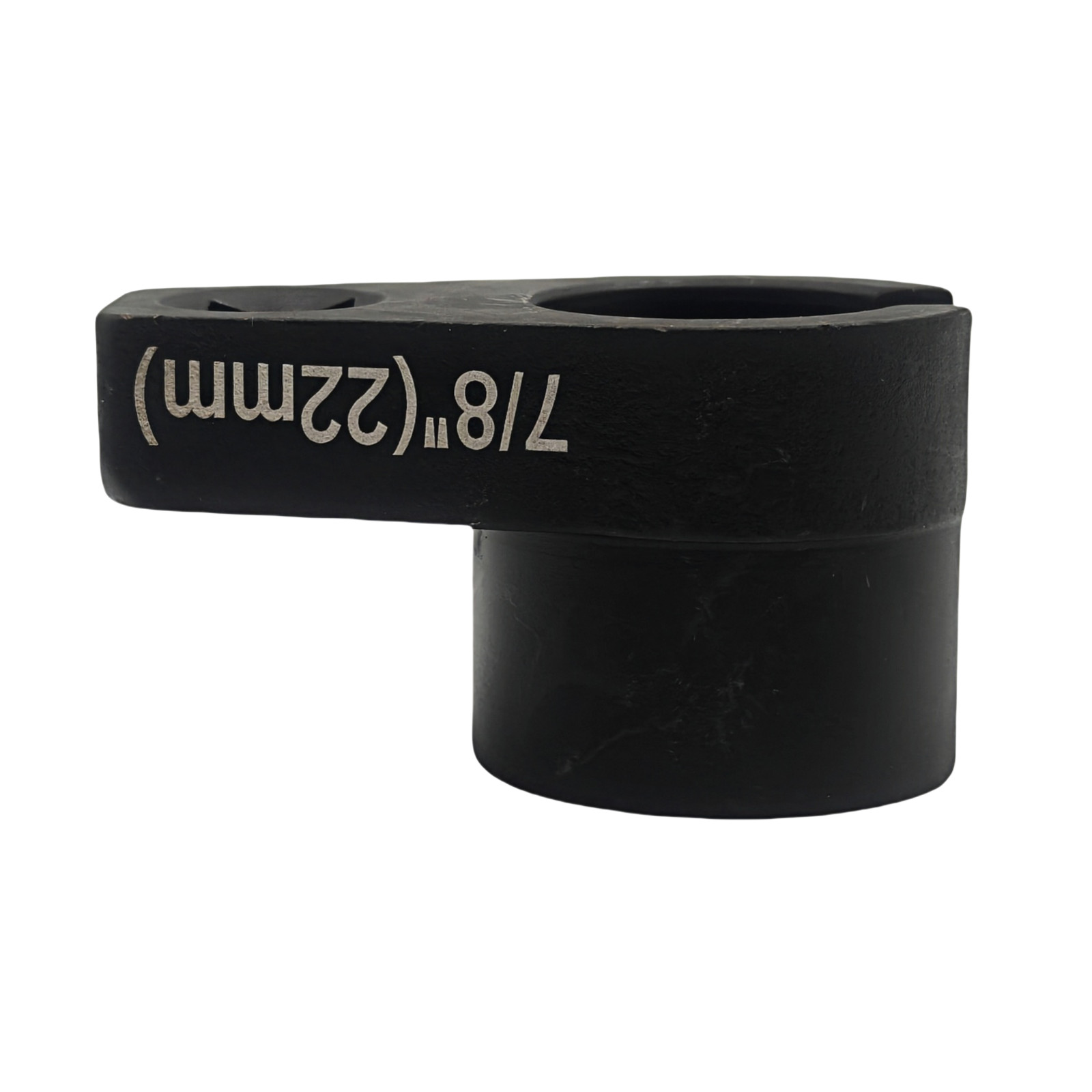 NEW 7/8-Inch 22mm Offset Oxygen O2 Sensor Socket Wrench Removal Tool 3/8″ Drive