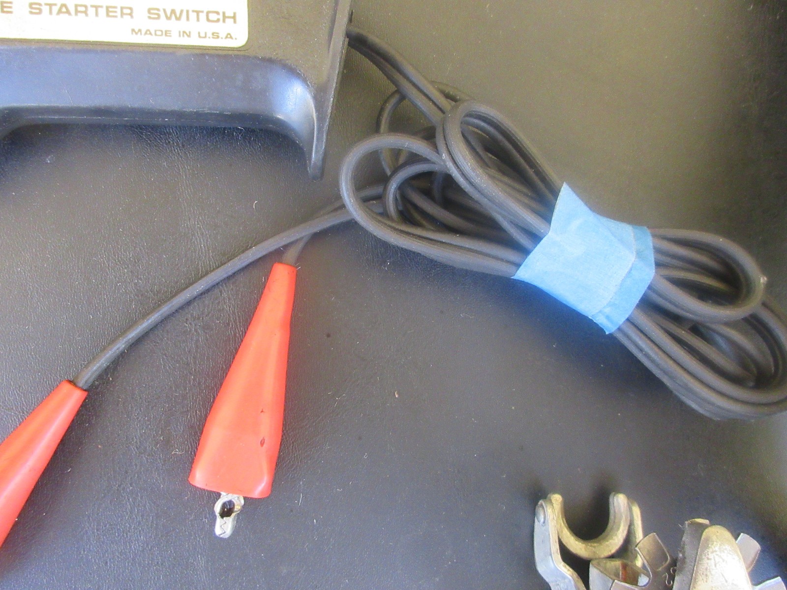 SNAP-ON CF-71 PLUG GAPPER-SUNPRO CP7853 REMOTE STARTER-INNOVA 3551 TIMING LIGHT.