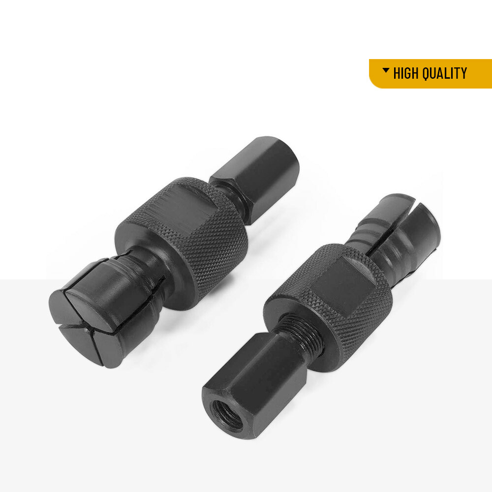 Inner Bearing Puller Set Remover Slide Hammer Internal Kit 8-32mm 9pc Blind Hole