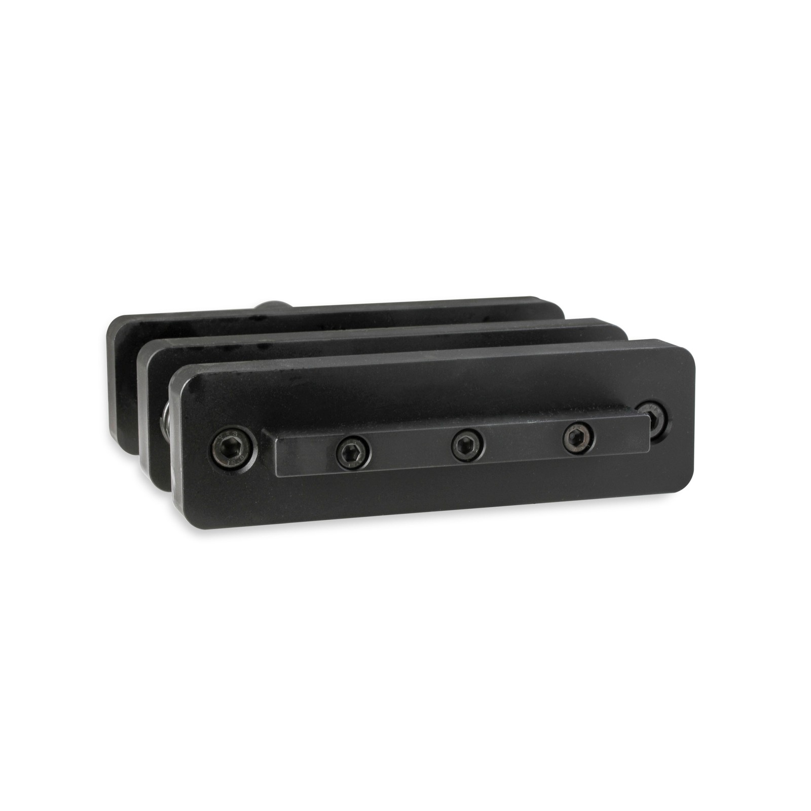 Mr. Gasket 33290G Connecting Rod Vise – Billet Aluminum