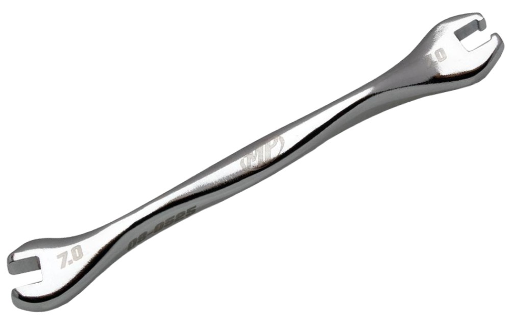 Motion Pro 08-0525 ERGO 7.0mm Spoke Wrench