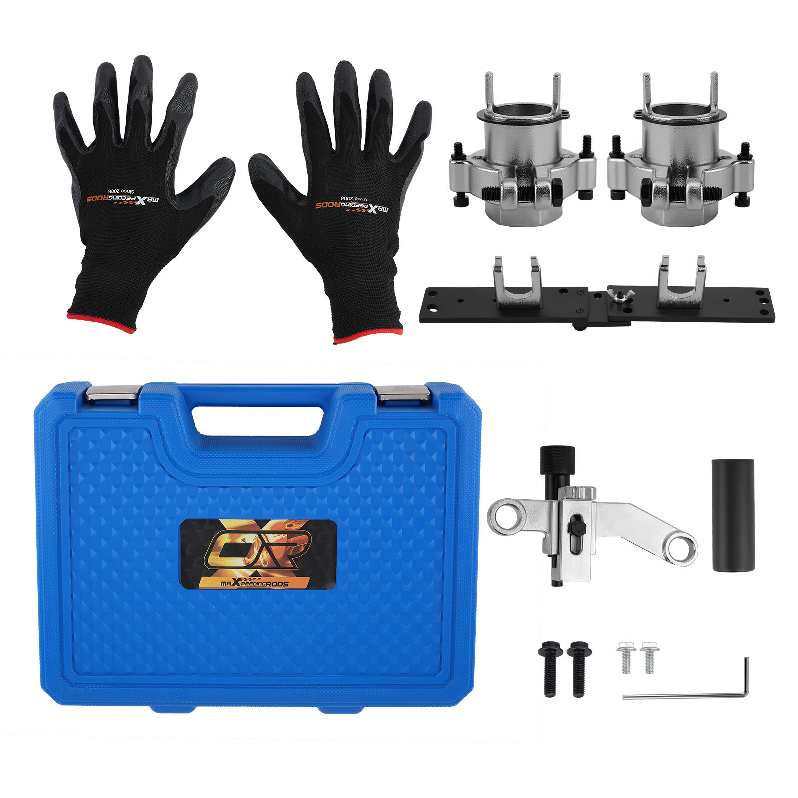 Engine Timing Tool CR490 Kit For GM Onix /Tracker /Chevrolet 1.0L 1.2L 12V