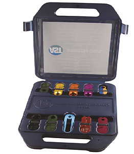 Assenmacher Specialty 1018 10Pc. Line Disconnect Set Brand New!