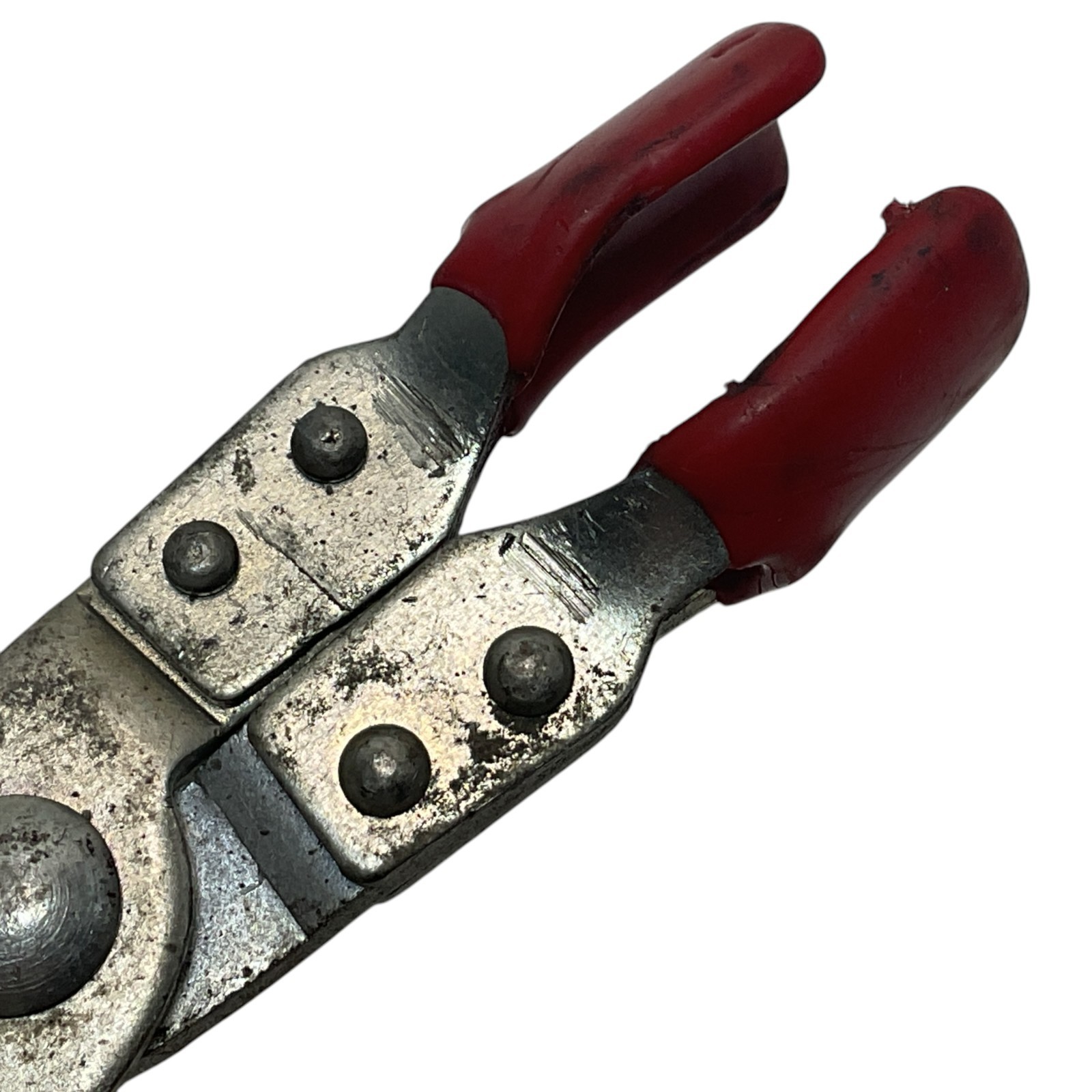 K-D Tools Spark Plug Boot Pliers 8-1/2″ No. 138 Sold As Pictured Mechanic Tool