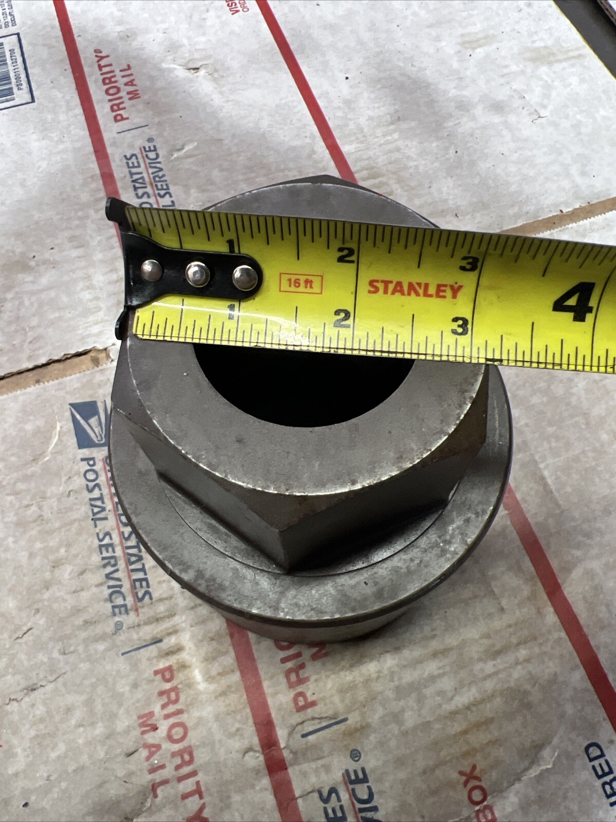 Snap-on 3-3/8 H1020 made in USA