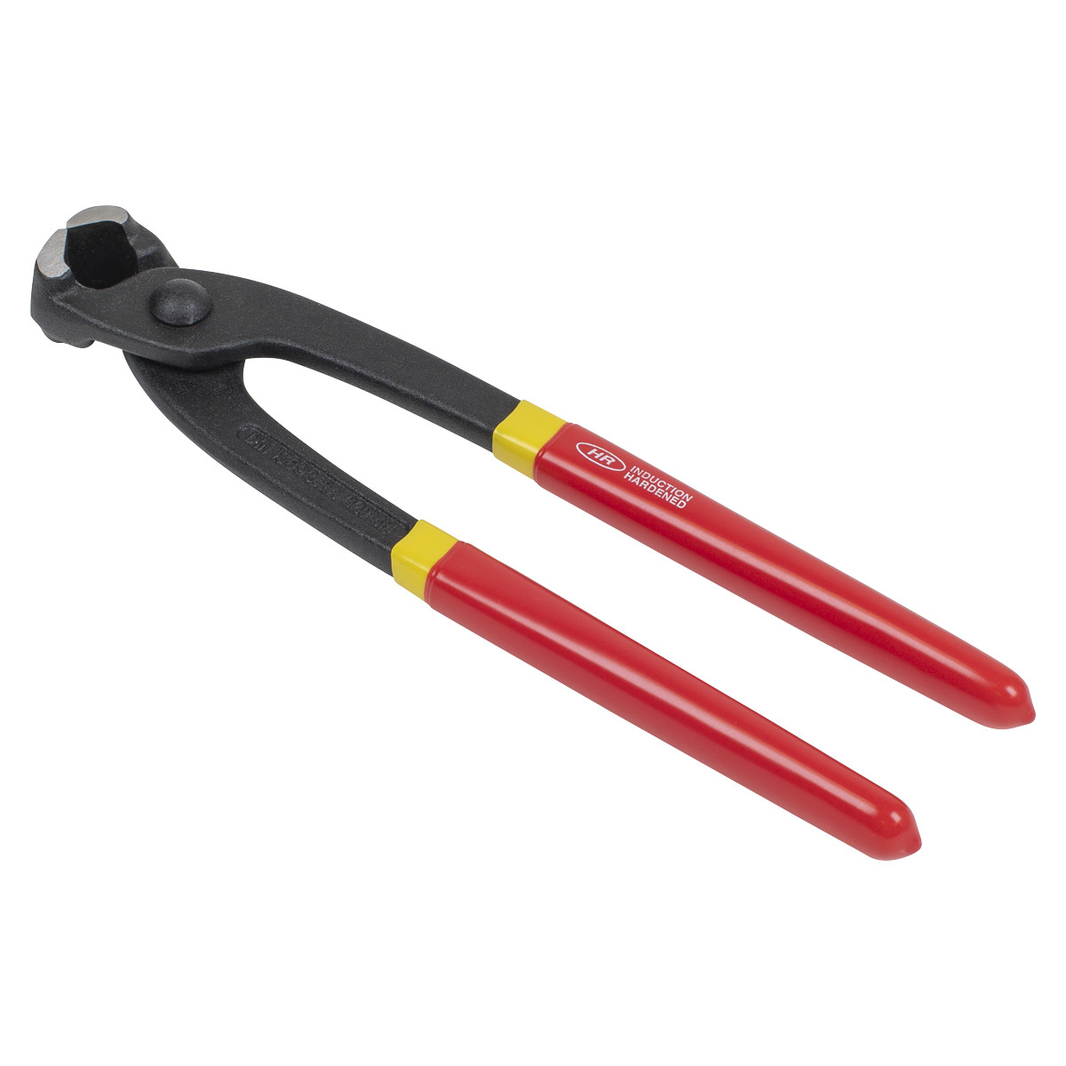 Sealey Premier Tower Pincers 230mm High Grade Carbon Steel Ergonomic AK8572