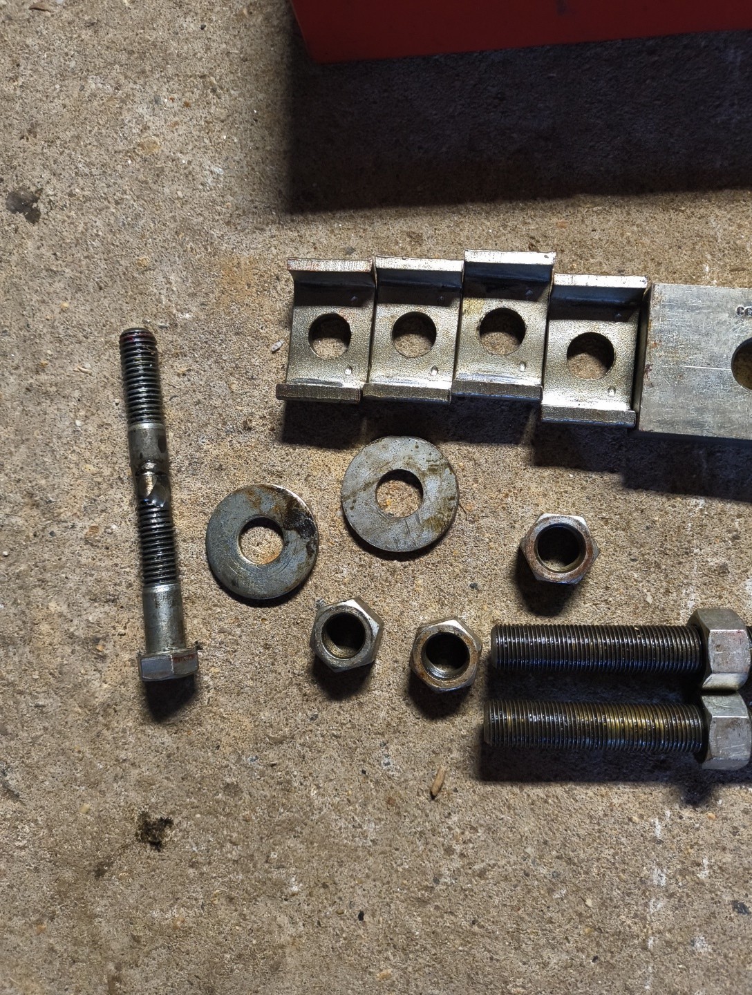 snap on push puller tools Read Description