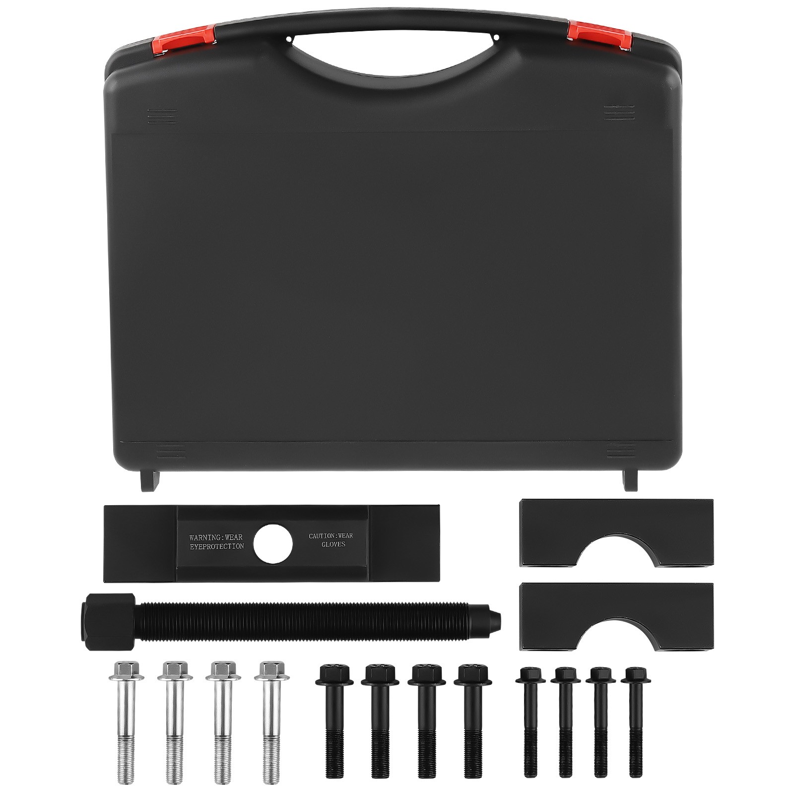 60050 Heavy-Duty Yoke Puller Semi Truck Yoke Remover Tool For Class 6-8 Trucks✨