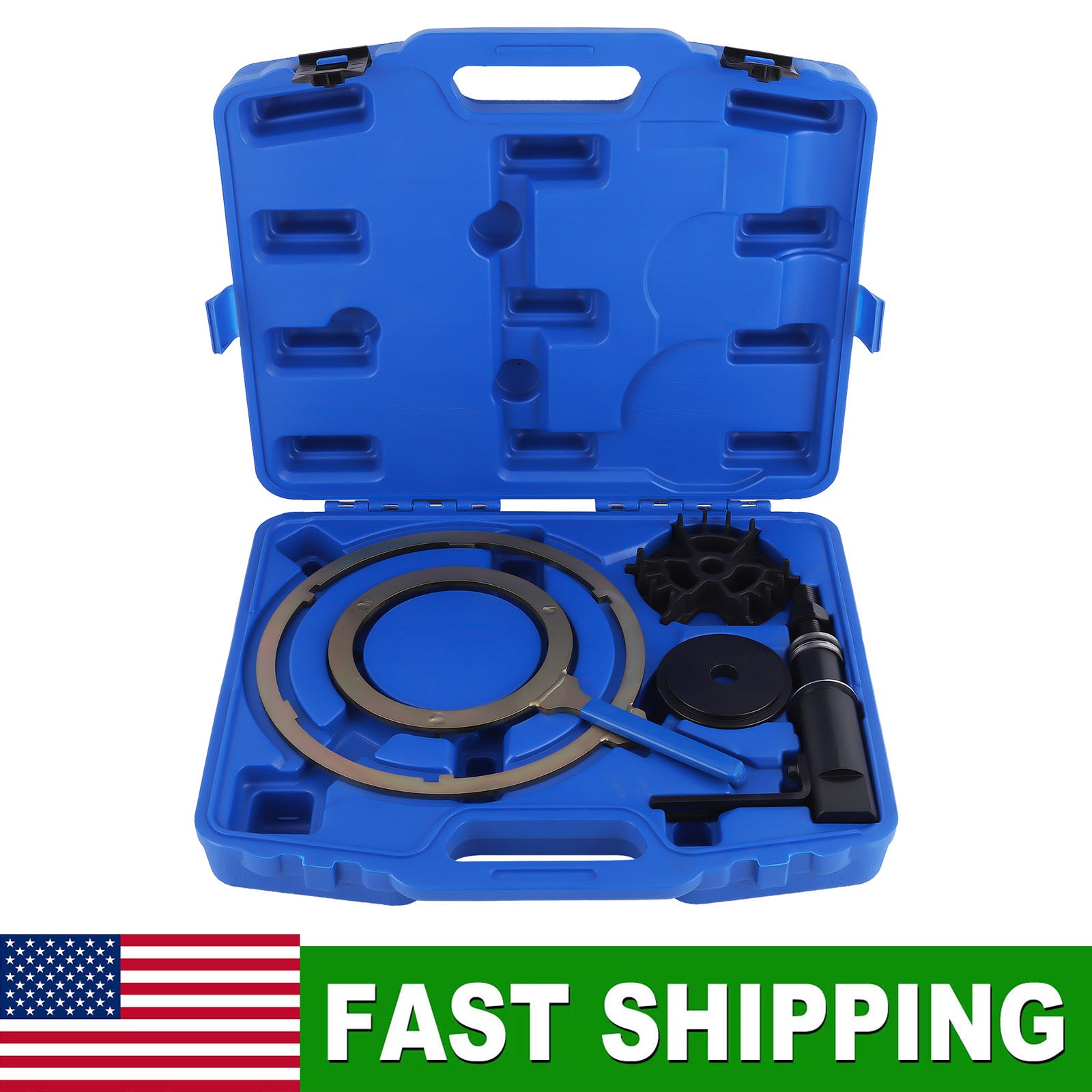 Dual Clutch Transmission Reinstall Reset Tool Set for ​DPS6-DCT Ford Focus