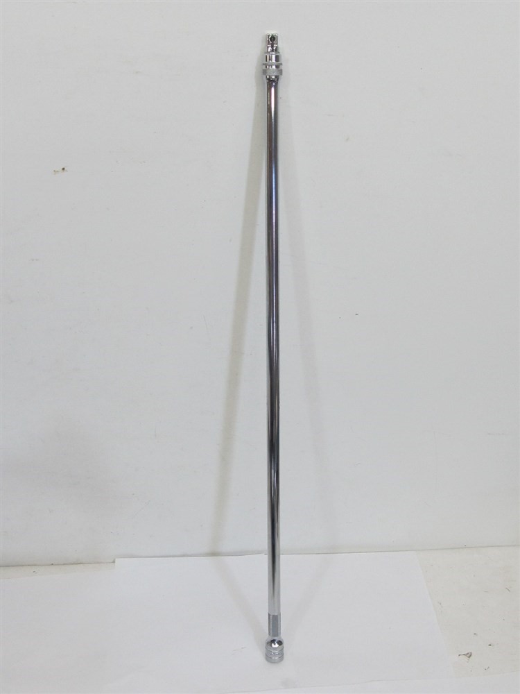 Snap-On FXKL24A , 24″, 3/8″ Drive, Locking Knurled Extension – MADE IN USA